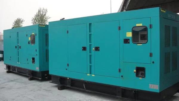 望城幼儿园备用发电机供